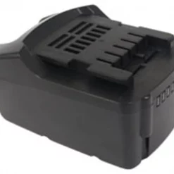 Replacement for Metabo 625457000 Battery