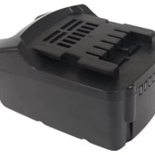 Replacement for Metabo 625457000 Battery
