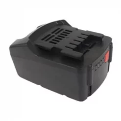 Replacement for Metabo BS 18 LT Battery
