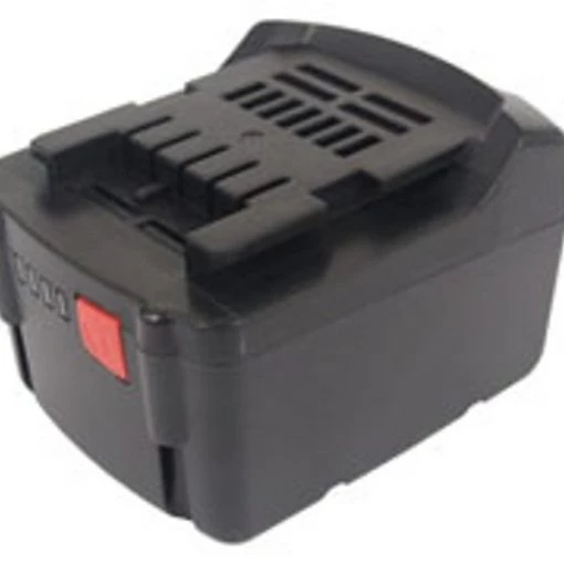 Replacement for Metabo BS 14.4 6.02105.50 Battery