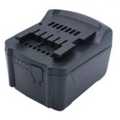 Ilc Replacement for Metabo 6.25467 Battery