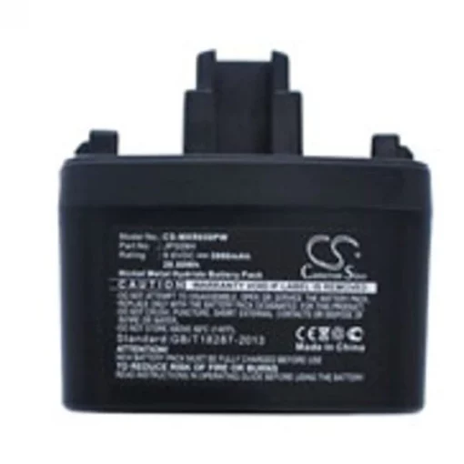 Replacement for MAX Rebar Rb655