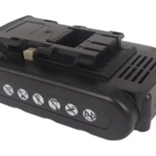 Replacement for Panasonic Ey9l40b