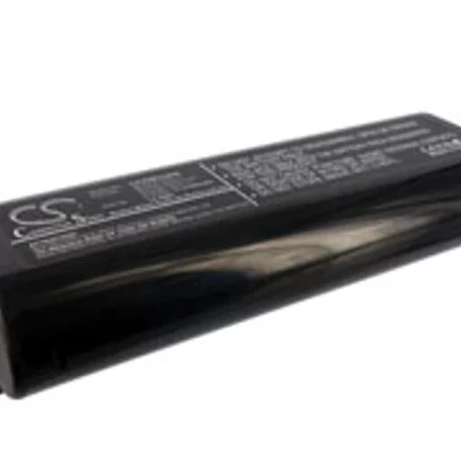 Replacement for Paslode 900400 Battery