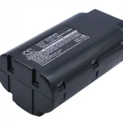 Replacement for Paslode 900600 Battery