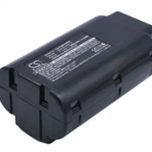Replacement for Paslode 900600 Battery