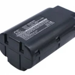 Replacement for Paslode 902654 Battery