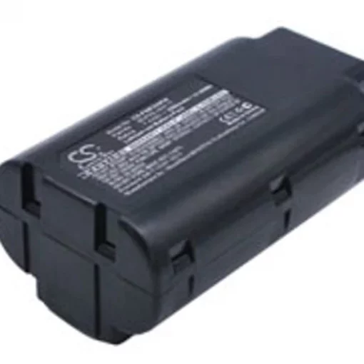 Replacement for Paslode 902654 Battery