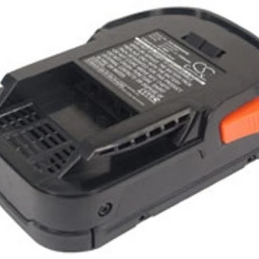 Ilc Replacement for Ridgid 130383025 Battery 1 Replacement for Ridgid 130383025 Battery