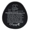 Ilc Replacement for AEG 4932352824 Battery