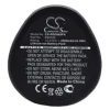 Ilc Replacement for AEG 3520 2000mah Battery