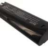 Ilc Replacement for AEG Ag-724cn Battery