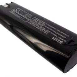Ilc Replacement for Ryobi Bd102cr Battery