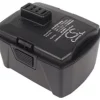 Ilc Replacement for Ryobi Bid-1201 Battery