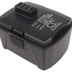 Replacement for Ryobi Bid-1201 Battery