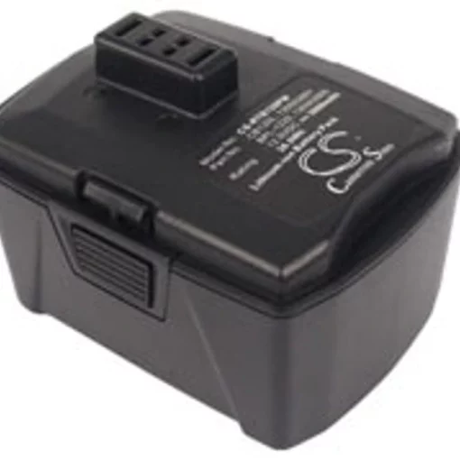 Replacement for Ryobi Bid-1201 Battery
