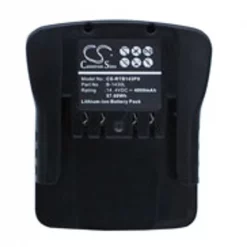 Replacement for Paslode Biw-1475 Battery