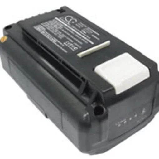 Replacement for Ryobi 40V 14 IN Brushless Chain SAW Battery