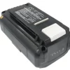 Ilc Replacement for Ryobi 40V Lithium Brushless Battery