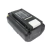 Ilc Replacement for Ryobi Bpl3640d Battery