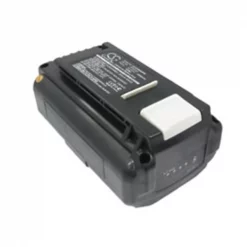 Replacement for Ryobi Bpl3640d Battery