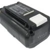 Ilc Replacement for Ryobi 40-volt Brushless Lithium-ion Battery