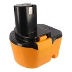 Ilc Replacement for Ryobi Bpt1025 Battery