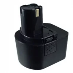 Ilc Replacement for Ryobi Bid-124 Battery