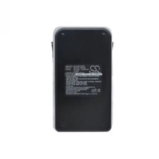 Ilc Replacement for Senco 6u0001n Battery 1 Replacement for Senco 6u0001n Battery