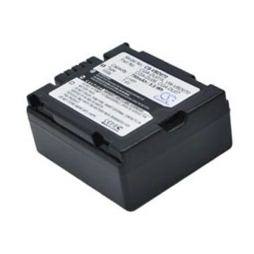 Replacement for Hitachi Dz-bp7sj Battery