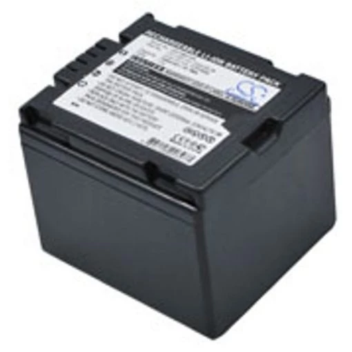 Replacement for Hitachi Dz-bp7sw Battery