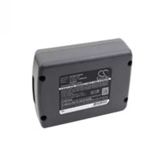 Replacement for Wolf Garten Li-ion Power Pack 6