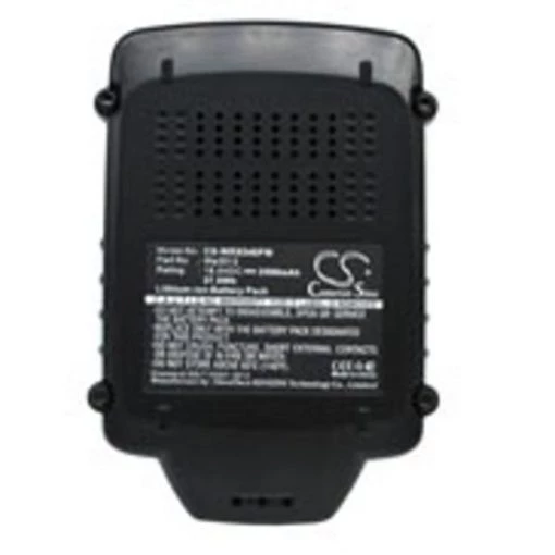 Replacement for Al-ko Rasentrimmer Gtli Battery