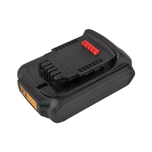 Replacement for Dewalt Dcg412l2 Battery