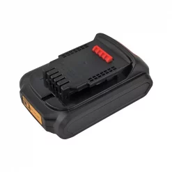 Ilc Replacement for Dewalt Dcg412 Battery