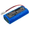 Ilc Replacement for Cameron Sino Cs-mhd310pw Battery
