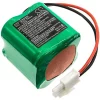 Ilc Replacement for Cameron Sino Cs-mhd565pw Battery
