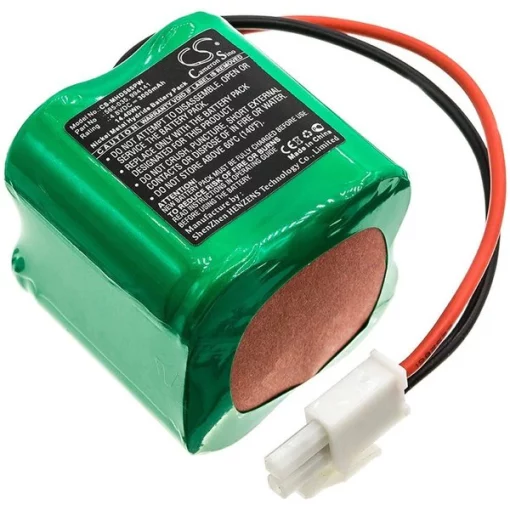 Replacement for Cameron Sino Cs-mhd565pw Battery