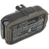 Ilc Replacement for Ryobi Bpl-1815 Battery