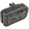 Ilc Replacement for Ryobi Bpl18151 Battery