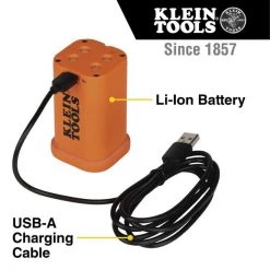 Li-Ion Battery