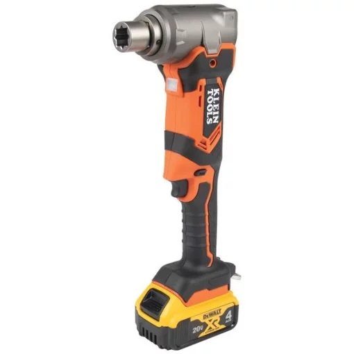 90-Degree Impact Wrench Kit