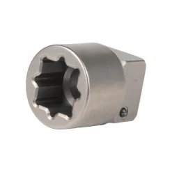 Klein Tools 90-Degree Impact Wrench, Tool Only 4 90-Degree Impact Wrench, Tool Only