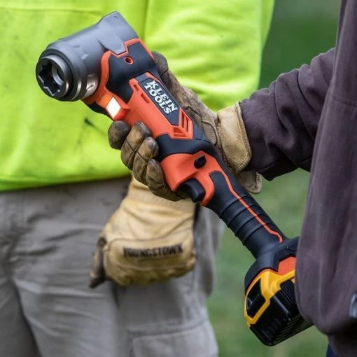 90-Degree Impact Wrench, Tool Only