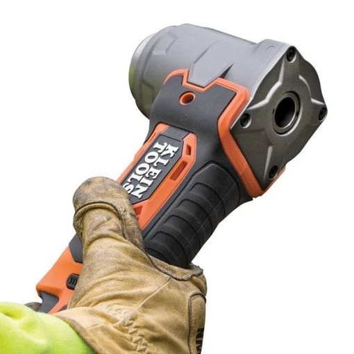 90-Degree Impact Wrench, Tool Only