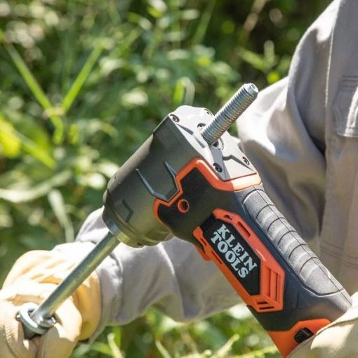 90-Degree Impact Wrench, Tool Only