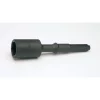 Ko-Ken Tools Hammer Drill Shank 24mm 6 Point 130mm For Construction site