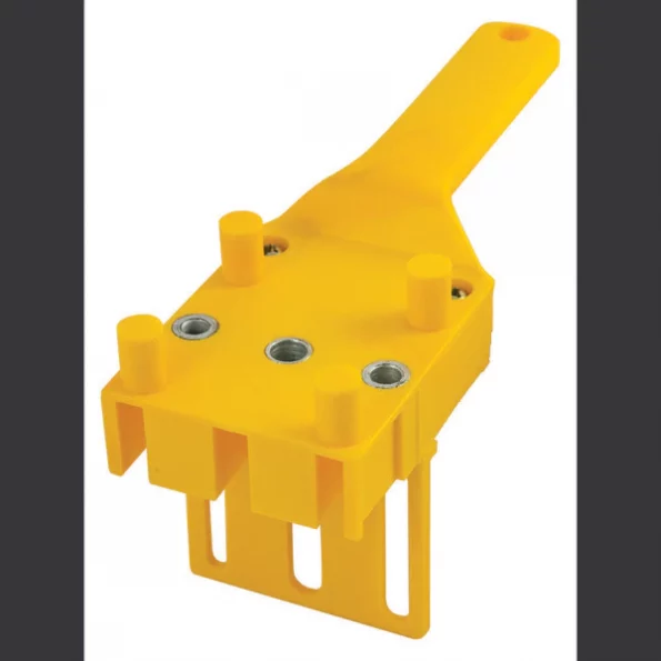 Dowel Quick Dowelling Jig