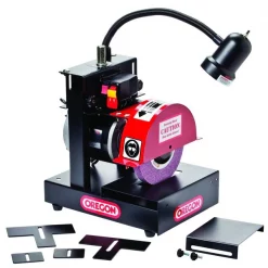 Professional 1/2 HP Lawnmower Blade Grinder