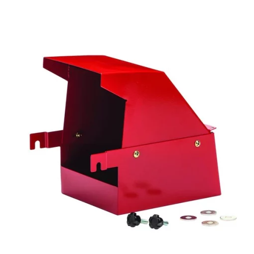 Grit Collector for Oregon Lawnmower Blade Grinder Models 88-019 & 88-025